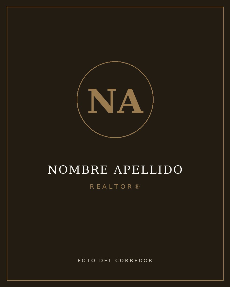 Nombre Apellido
